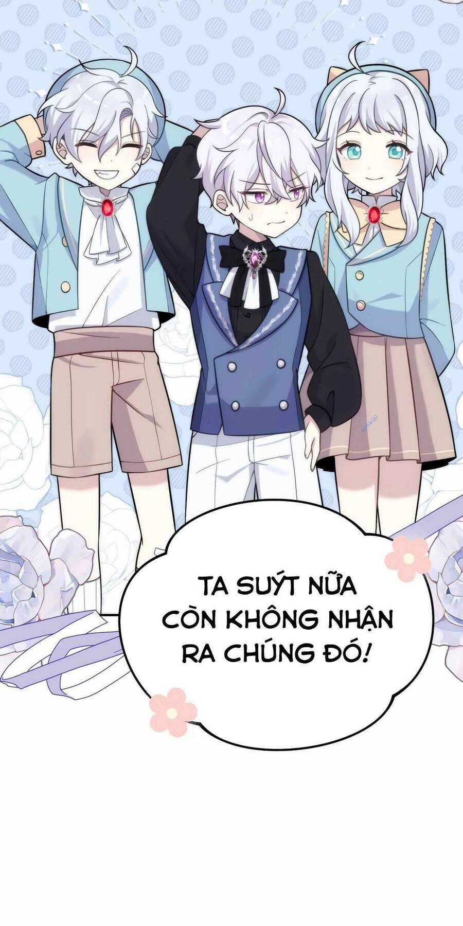 Phương Pháp Sinh Tồn Của Rồng Sắp Ngủm Chap 16 - Next Chap 17