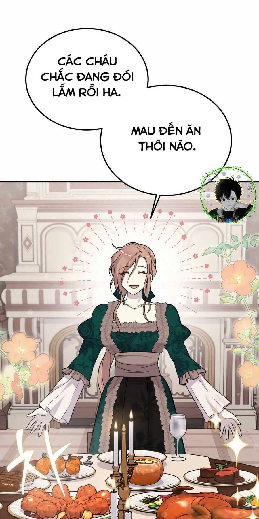 Phương Pháp Sinh Tồn Của Rồng Sắp Ngủm Chap 16 - Next Chap 17