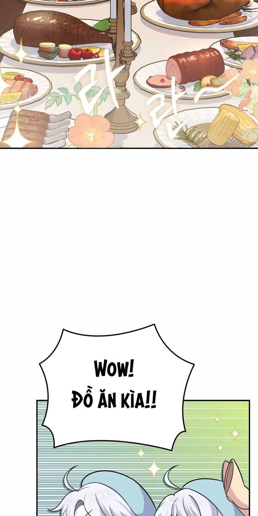 Phương Pháp Sinh Tồn Của Rồng Sắp Ngủm Chap 16 - Next Chap 17