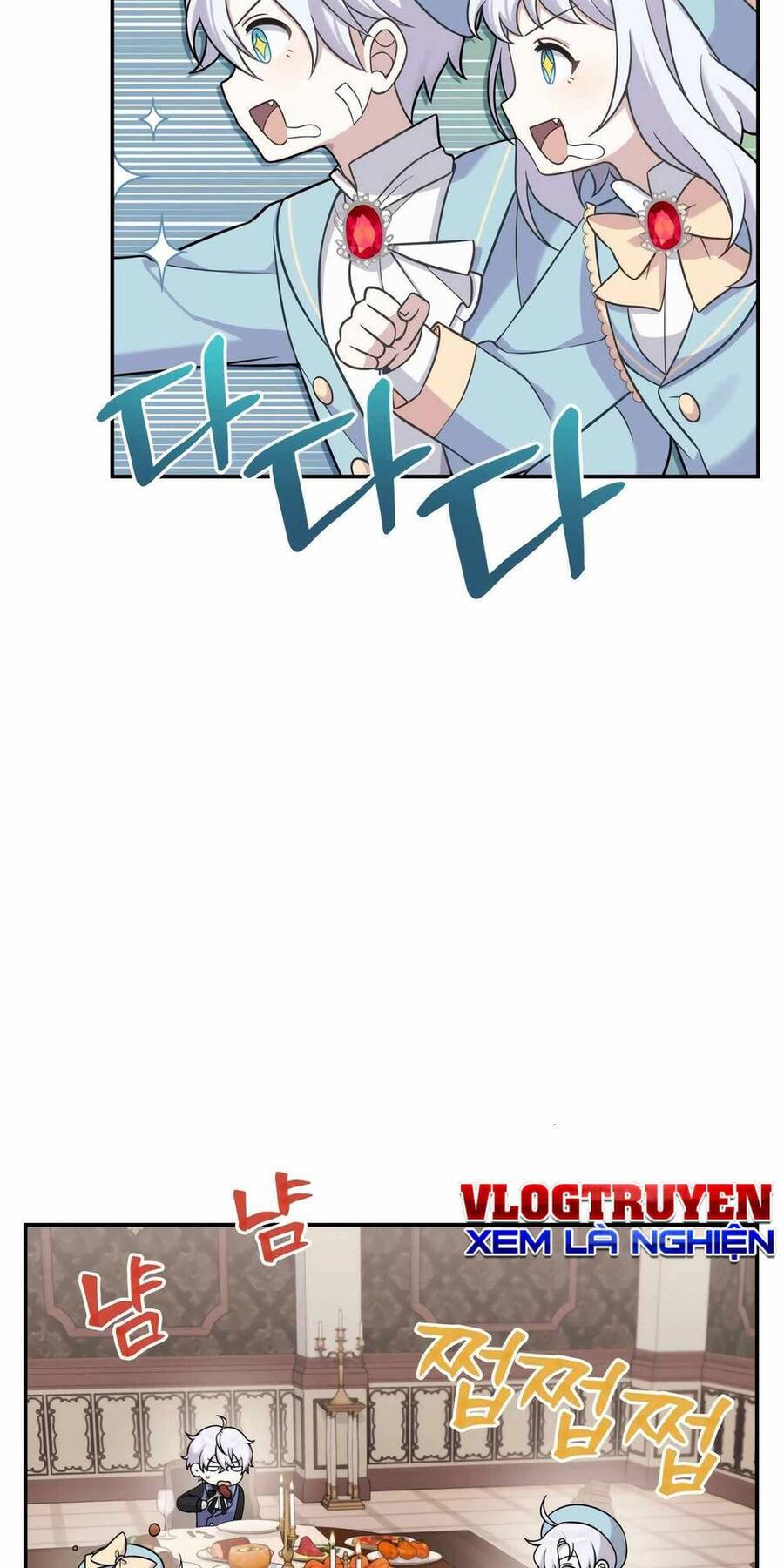 Phương Pháp Sinh Tồn Của Rồng Sắp Ngủm Chap 16 - Next Chap 17