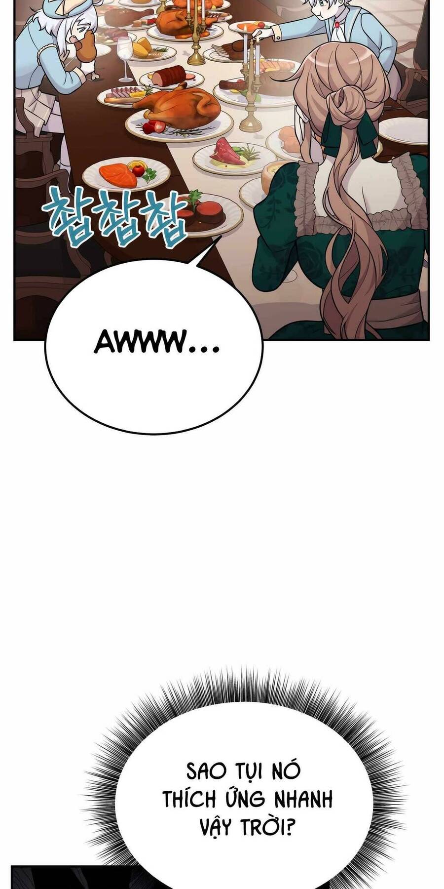 Phương Pháp Sinh Tồn Của Rồng Sắp Ngủm Chap 16 - Next Chap 17