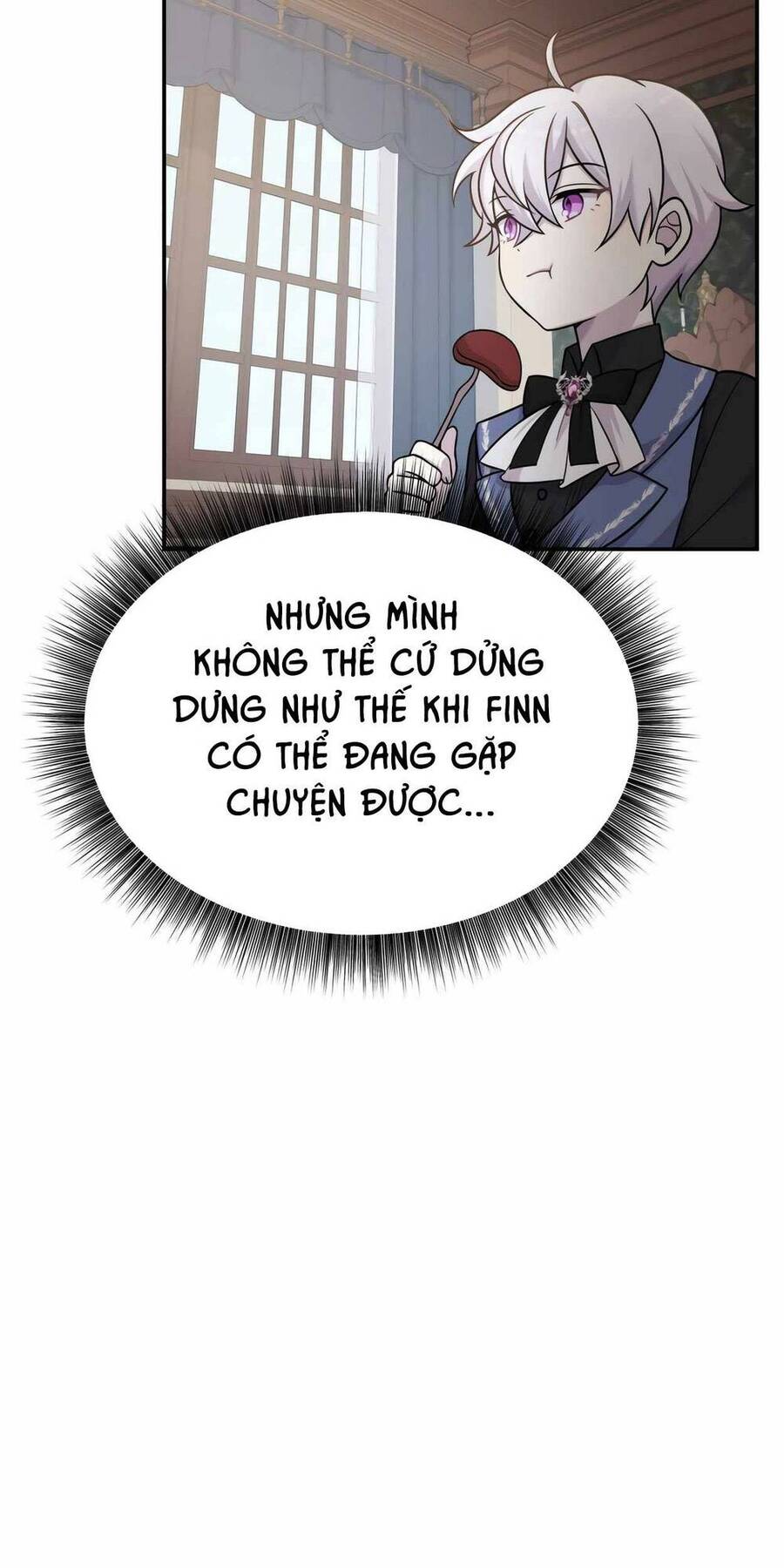 Phương Pháp Sinh Tồn Của Rồng Sắp Ngủm Chap 16 - Next Chap 17