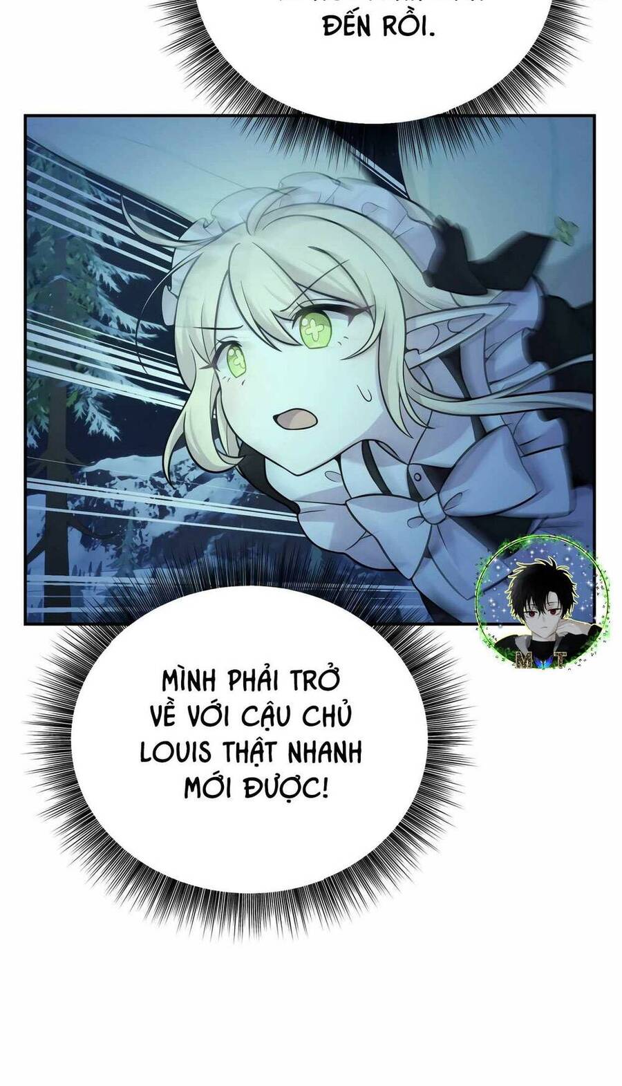 Phương Pháp Sinh Tồn Của Rồng Sắp Ngủm Chap 16 - Next Chap 17