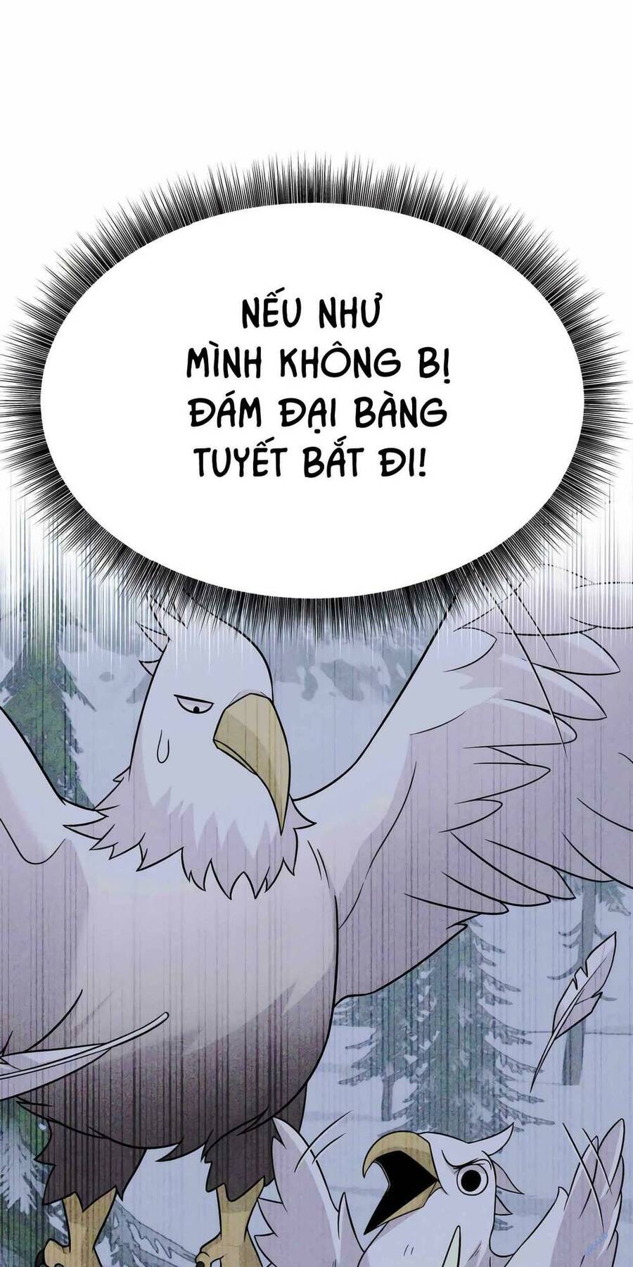 Phương Pháp Sinh Tồn Của Rồng Sắp Ngủm Chap 16 - Next Chap 17