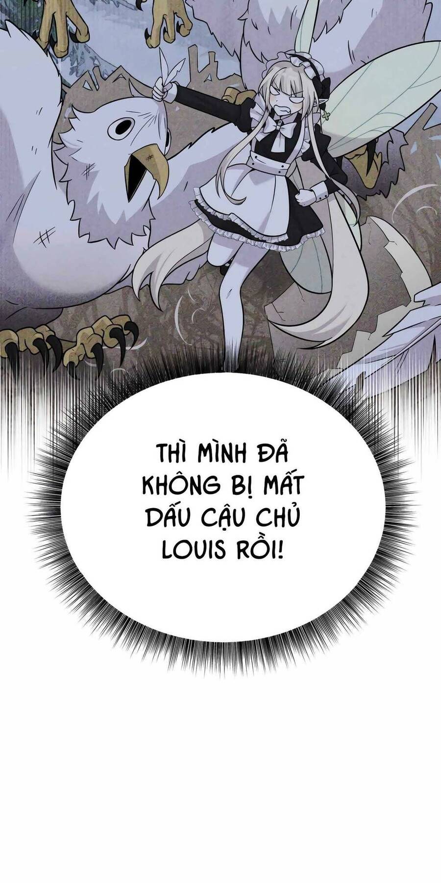 Phương Pháp Sinh Tồn Của Rồng Sắp Ngủm Chap 16 - Next Chap 17