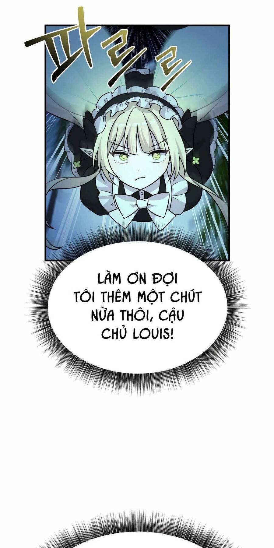 Phương Pháp Sinh Tồn Của Rồng Sắp Ngủm Chap 16 - Next Chap 17