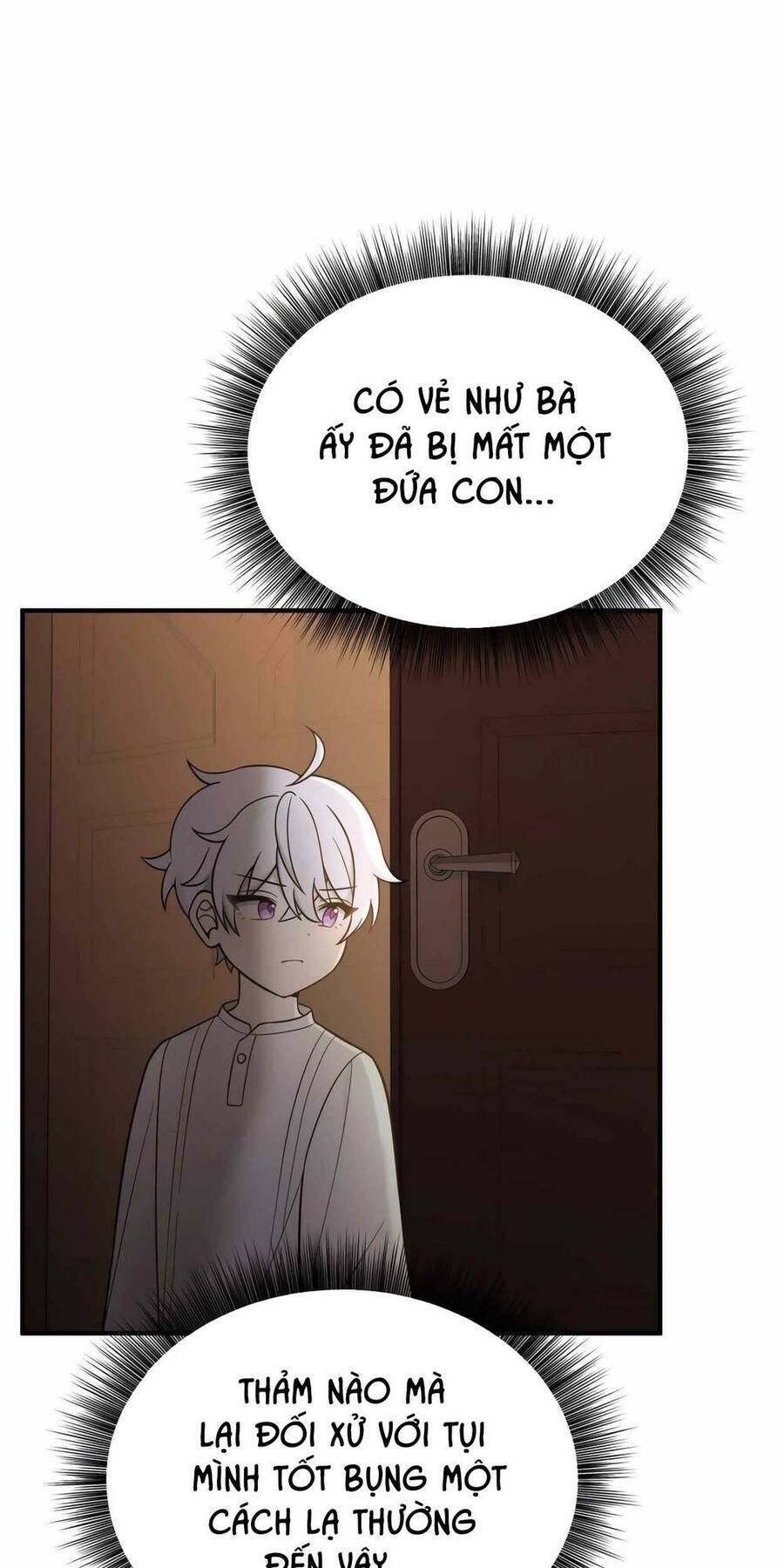 Phương Pháp Sinh Tồn Của Rồng Sắp Ngủm Chap 16 - Next Chap 17