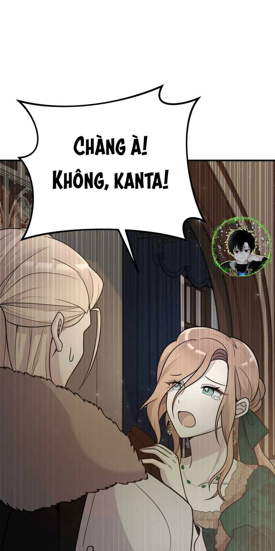Phương Pháp Sinh Tồn Của Rồng Sắp Ngủm Chap 16 - Next Chap 17