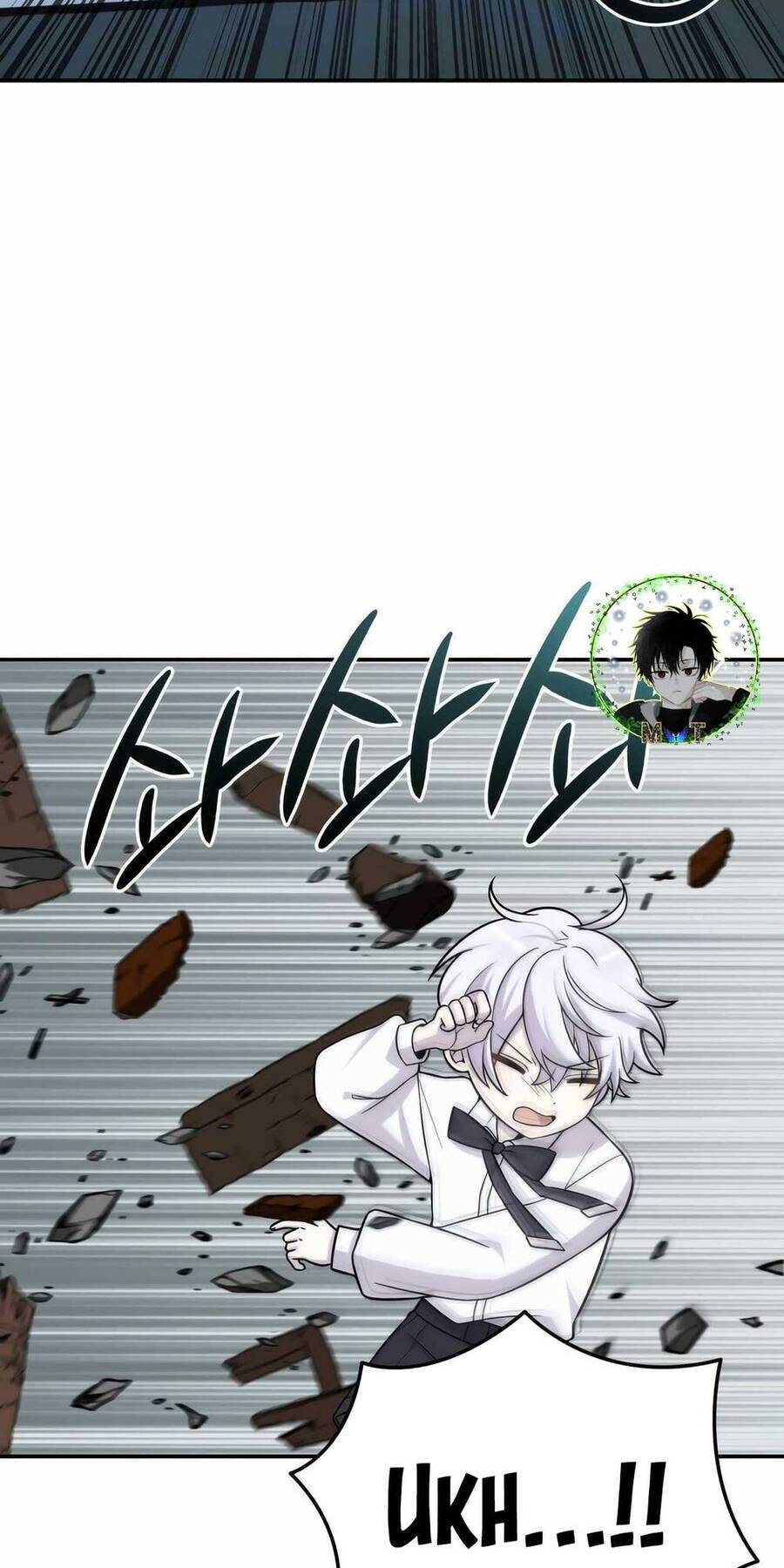 Phương Pháp Sinh Tồn Của Rồng Sắp Ngủm Chap 16 - Next Chap 17