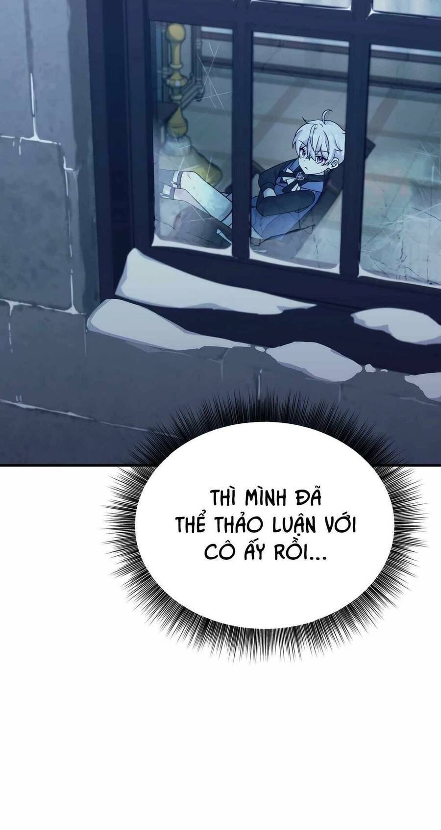 Phương Pháp Sinh Tồn Của Rồng Sắp Ngủm Chap 17 - Next Chap 18