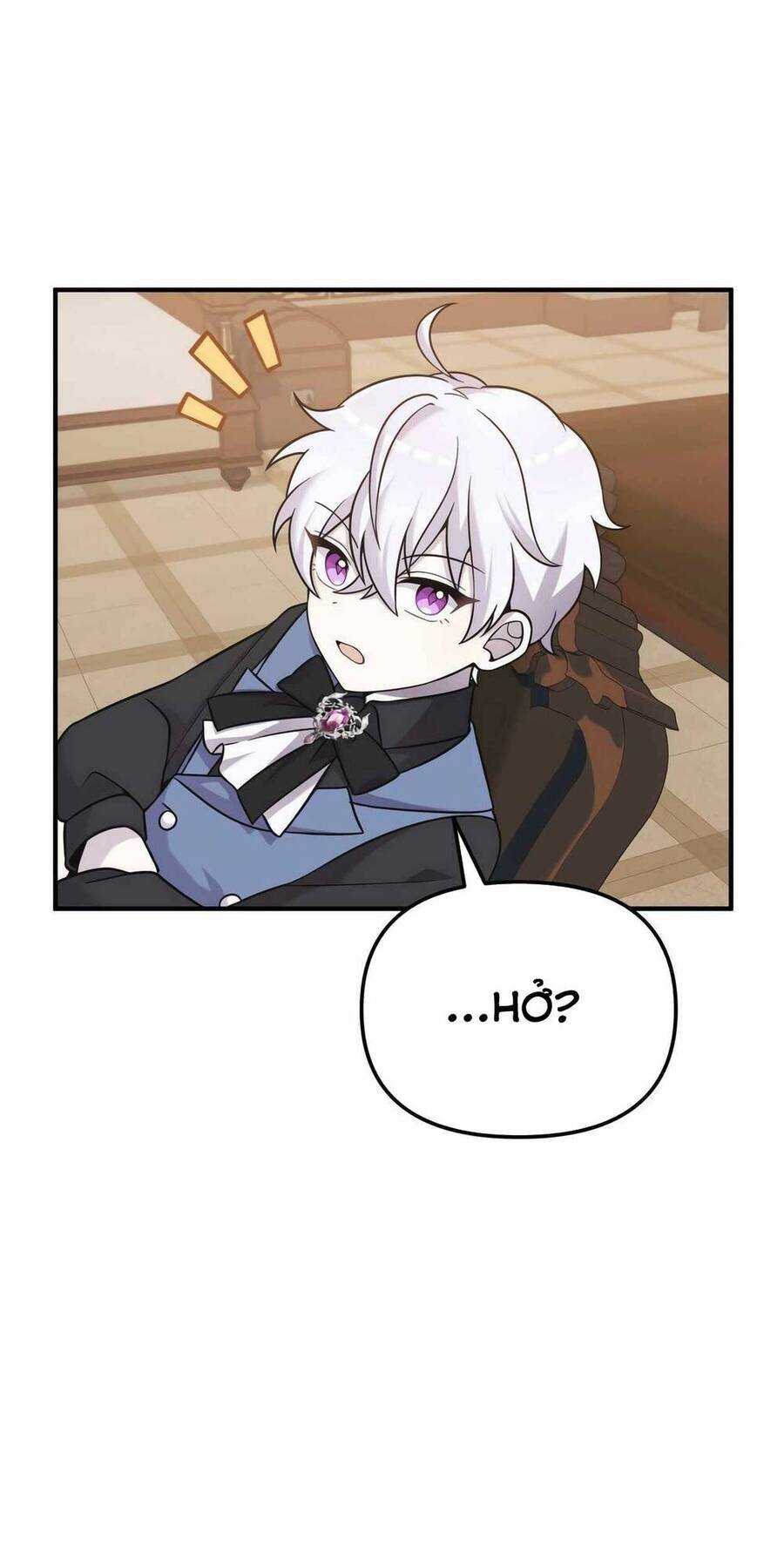 Phương Pháp Sinh Tồn Của Rồng Sắp Ngủm Chap 17 - Next Chap 18