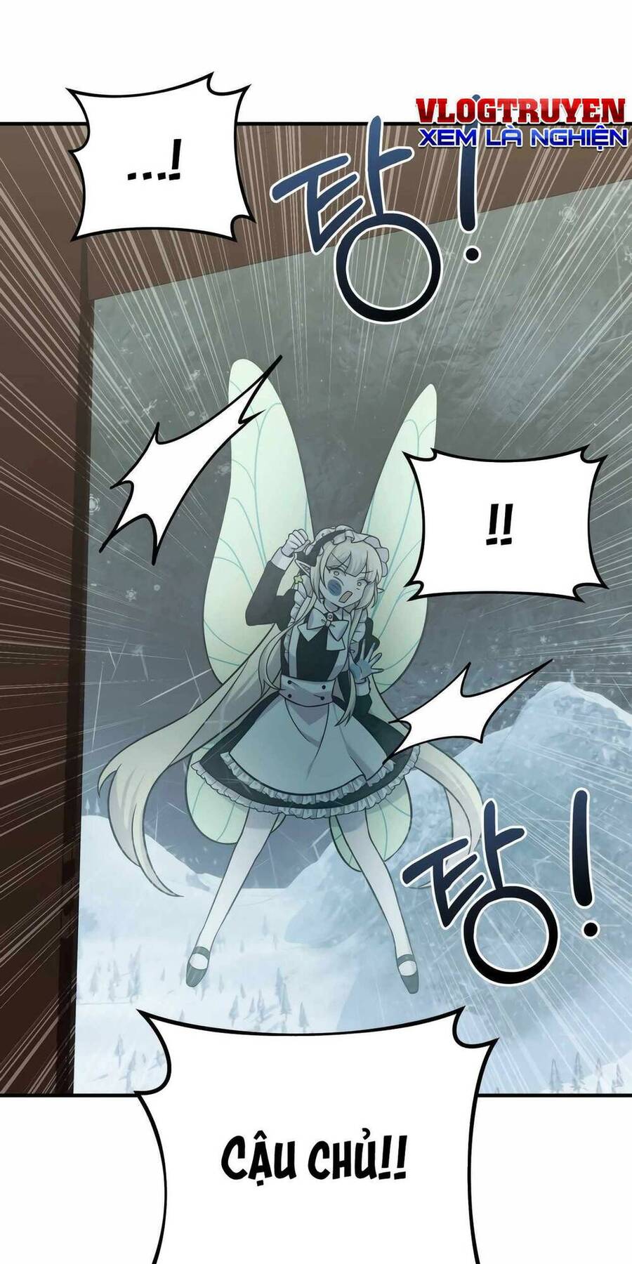 Phương Pháp Sinh Tồn Của Rồng Sắp Ngủm Chap 17 - Next Chap 18