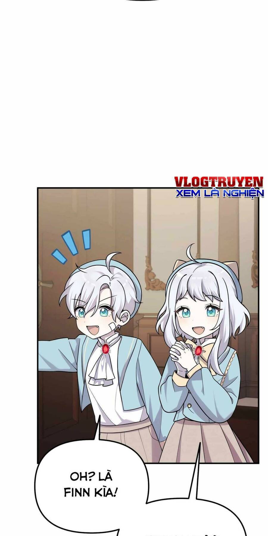 Phương Pháp Sinh Tồn Của Rồng Sắp Ngủm Chap 17 - Next Chap 18