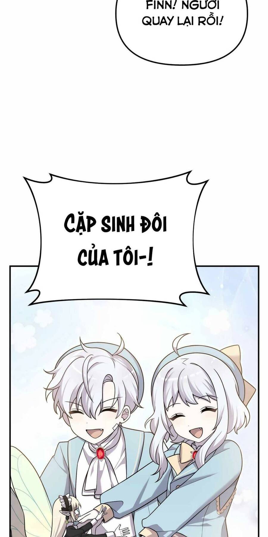 Phương Pháp Sinh Tồn Của Rồng Sắp Ngủm Chap 17 - Next Chap 18
