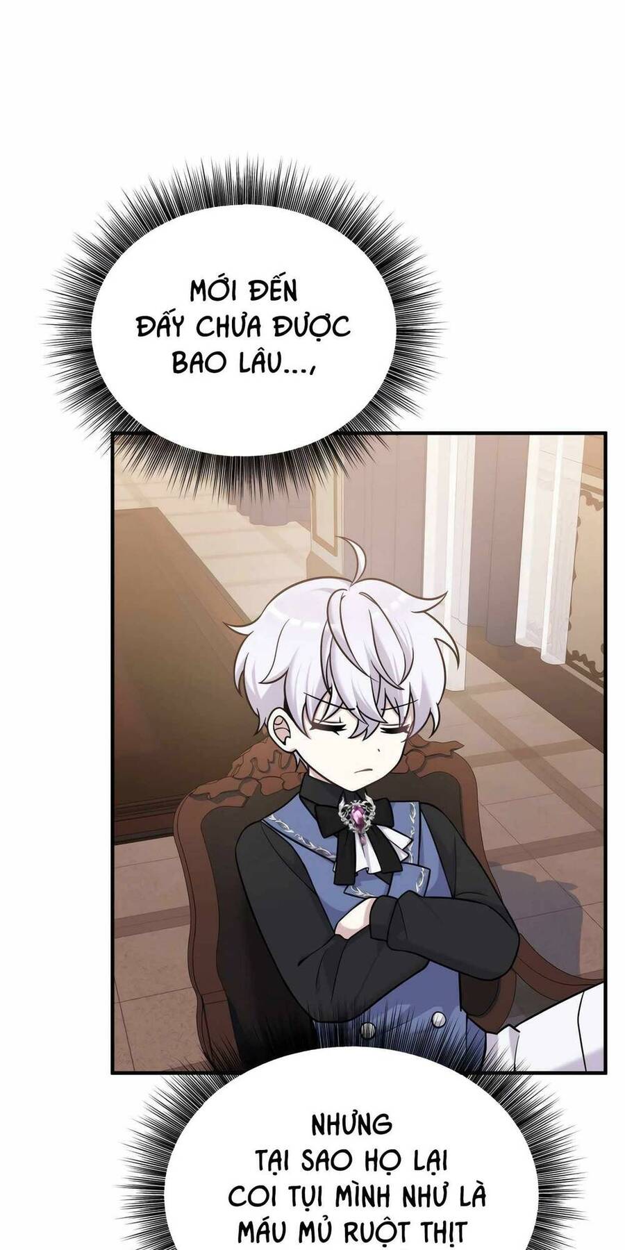 Phương Pháp Sinh Tồn Của Rồng Sắp Ngủm Chap 17 - Next Chap 18