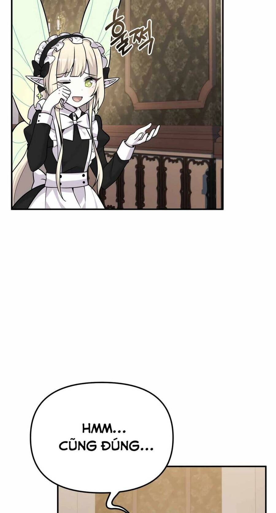 Phương Pháp Sinh Tồn Của Rồng Sắp Ngủm Chap 17 - Next Chap 18