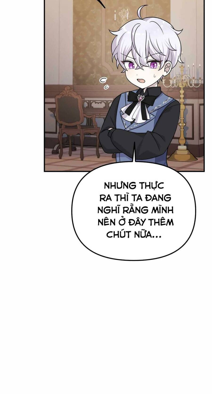 Phương Pháp Sinh Tồn Của Rồng Sắp Ngủm Chap 17 - Next Chap 18