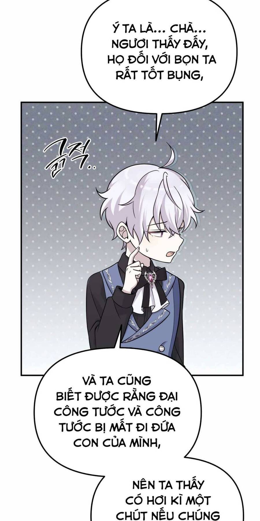 Phương Pháp Sinh Tồn Của Rồng Sắp Ngủm Chap 17 - Next Chap 18