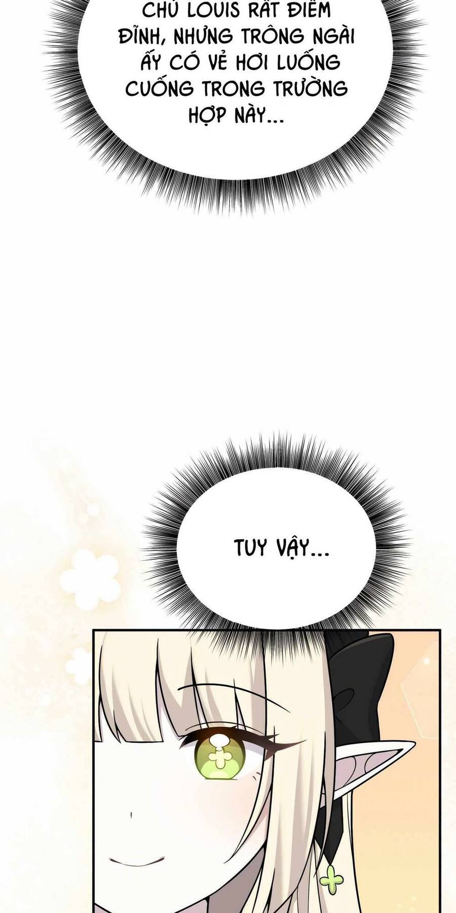 Phương Pháp Sinh Tồn Của Rồng Sắp Ngủm Chap 17 - Next Chap 18