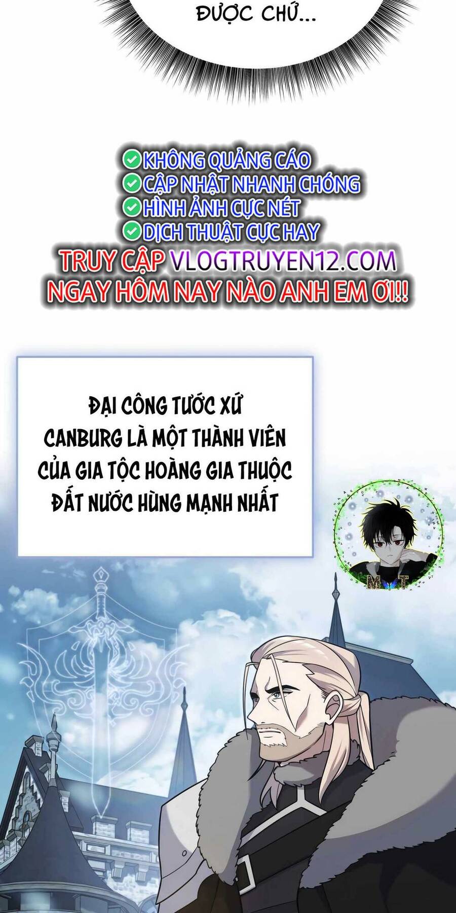 Phương Pháp Sinh Tồn Của Rồng Sắp Ngủm Chap 17 - Next Chap 18