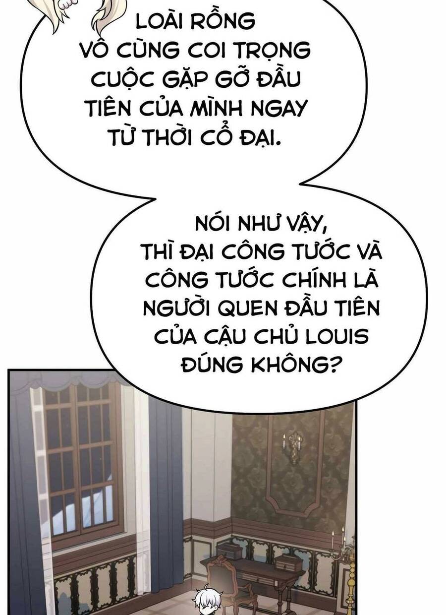 Phương Pháp Sinh Tồn Của Rồng Sắp Ngủm Chap 17 - Next Chap 18