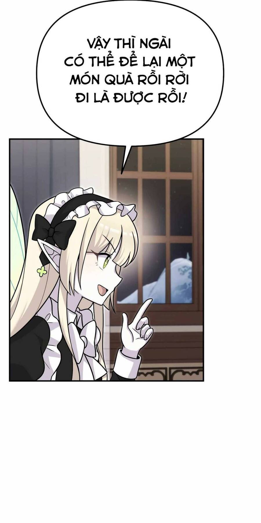 Phương Pháp Sinh Tồn Của Rồng Sắp Ngủm Chap 17 - Next Chap 18