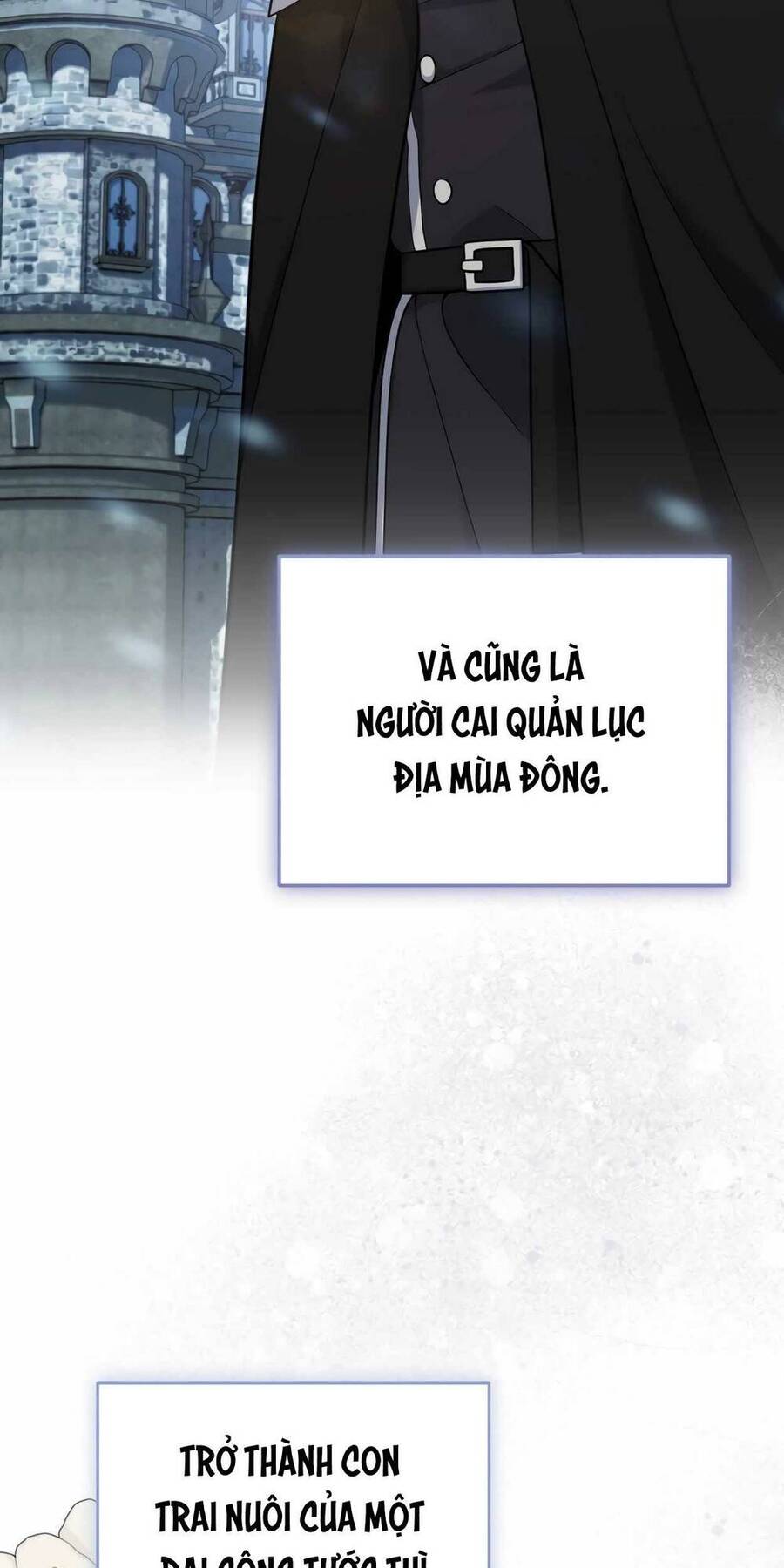 Phương Pháp Sinh Tồn Của Rồng Sắp Ngủm Chap 17 - Next Chap 18
