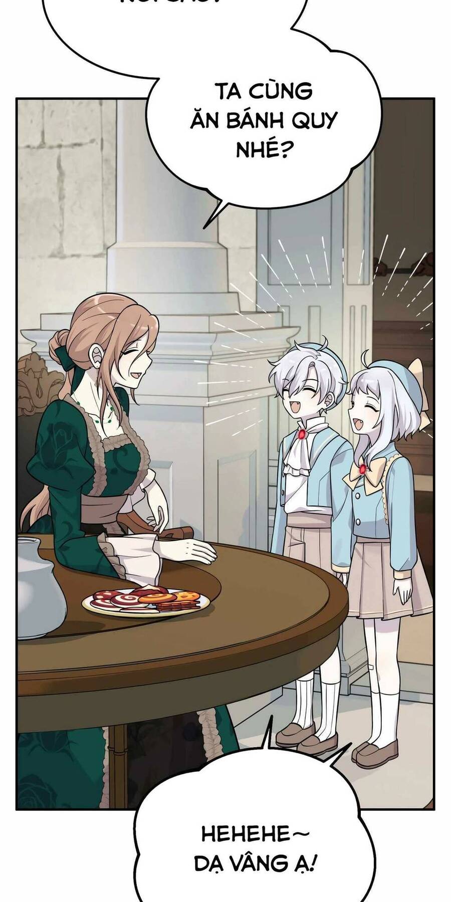Phương Pháp Sinh Tồn Của Rồng Sắp Ngủm Chap 17 - Next Chap 18