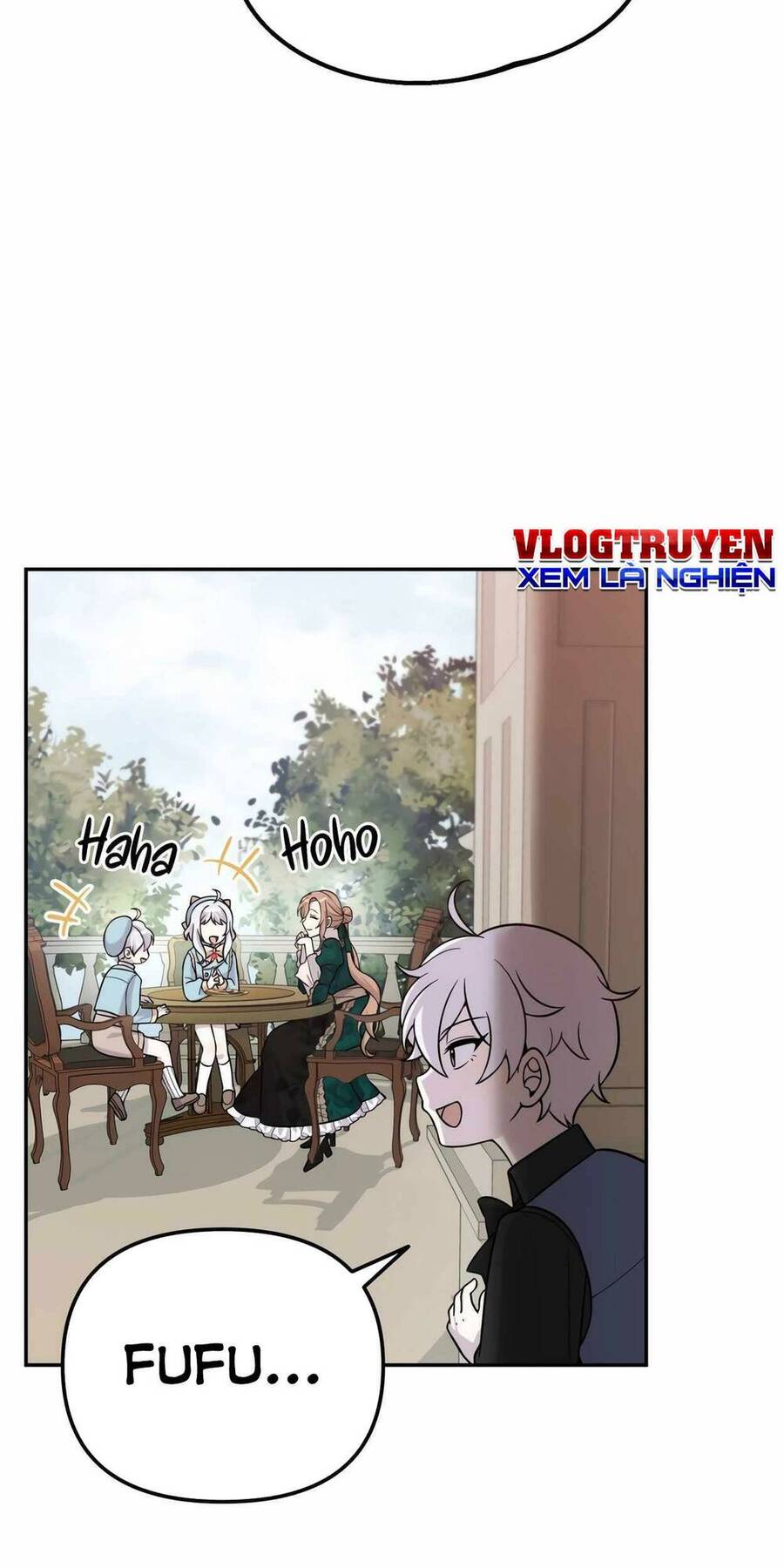 Phương Pháp Sinh Tồn Của Rồng Sắp Ngủm Chap 17 - Next Chap 18