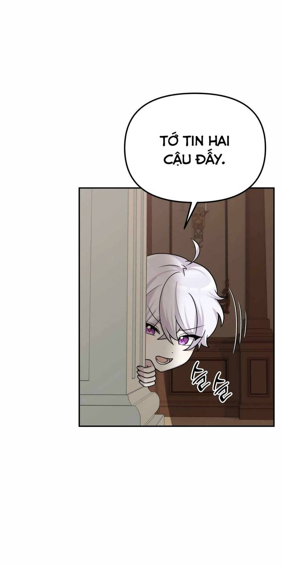 Phương Pháp Sinh Tồn Của Rồng Sắp Ngủm Chap 17 - Next Chap 18