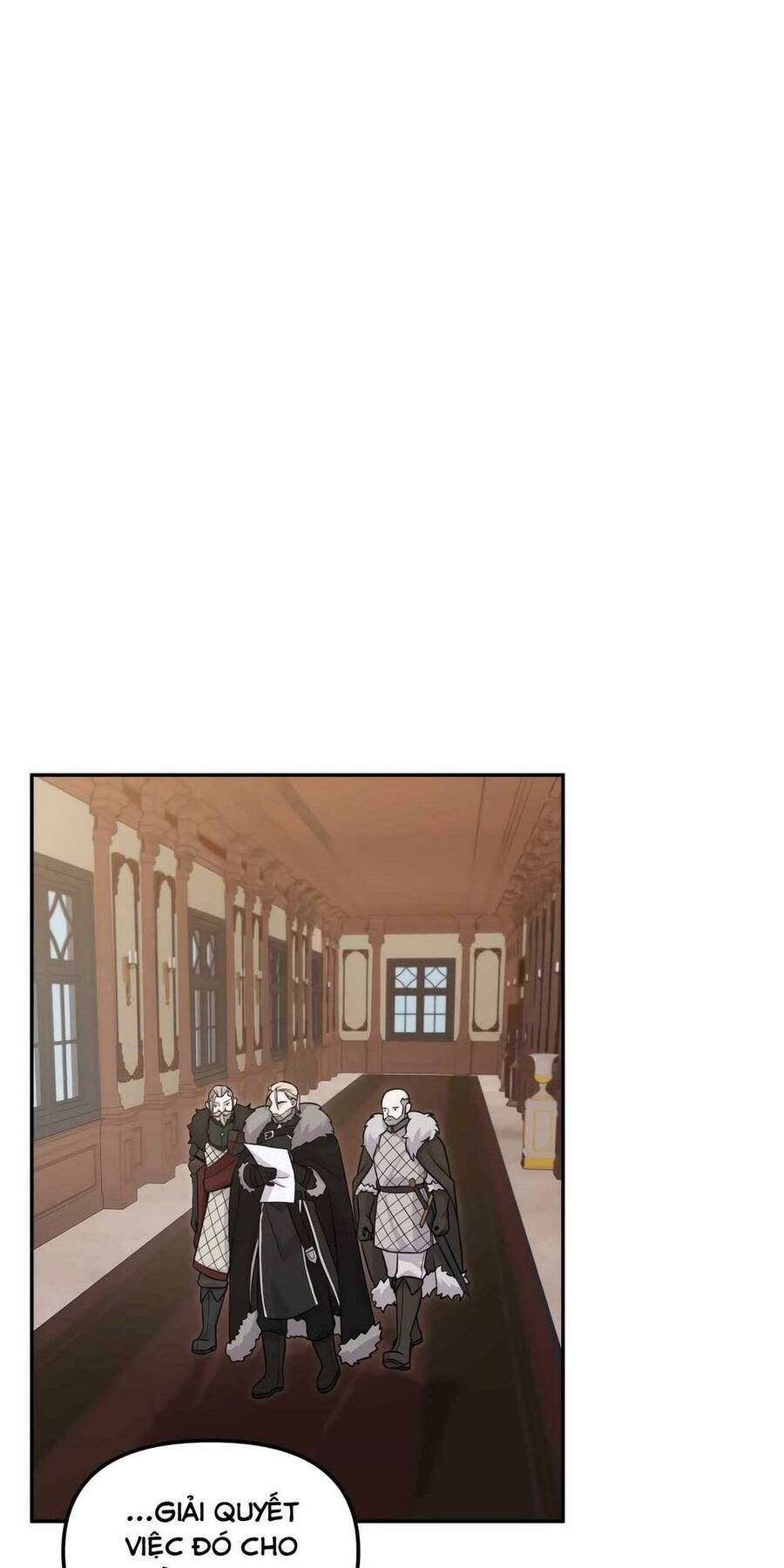 Phương Pháp Sinh Tồn Của Rồng Sắp Ngủm Chap 17 - Next Chap 18