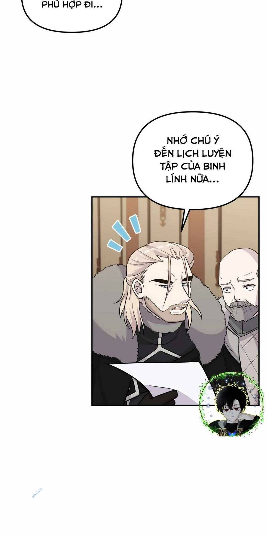 Phương Pháp Sinh Tồn Của Rồng Sắp Ngủm Chap 17 - Next Chap 18