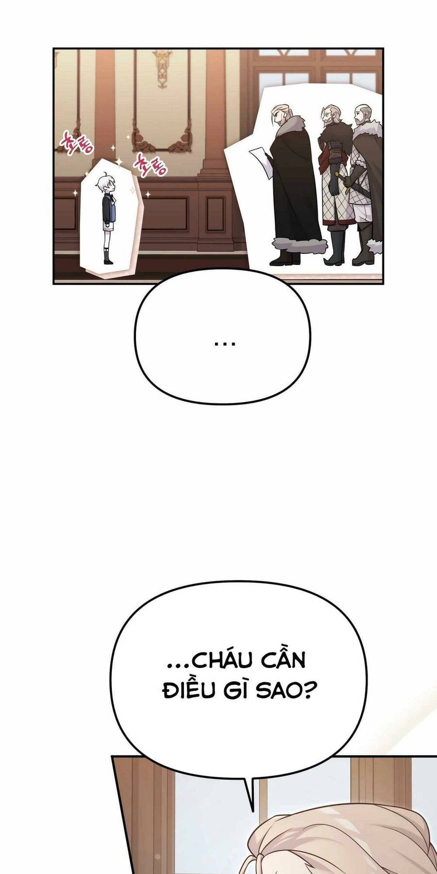 Phương Pháp Sinh Tồn Của Rồng Sắp Ngủm Chap 17 - Next Chap 18