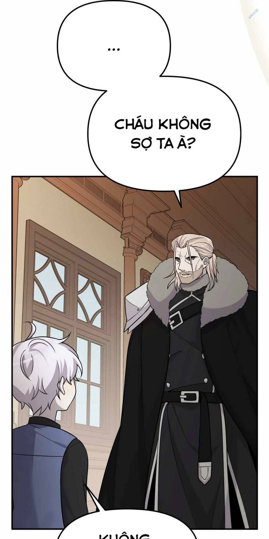 Phương Pháp Sinh Tồn Của Rồng Sắp Ngủm Chap 17 - Next Chap 18