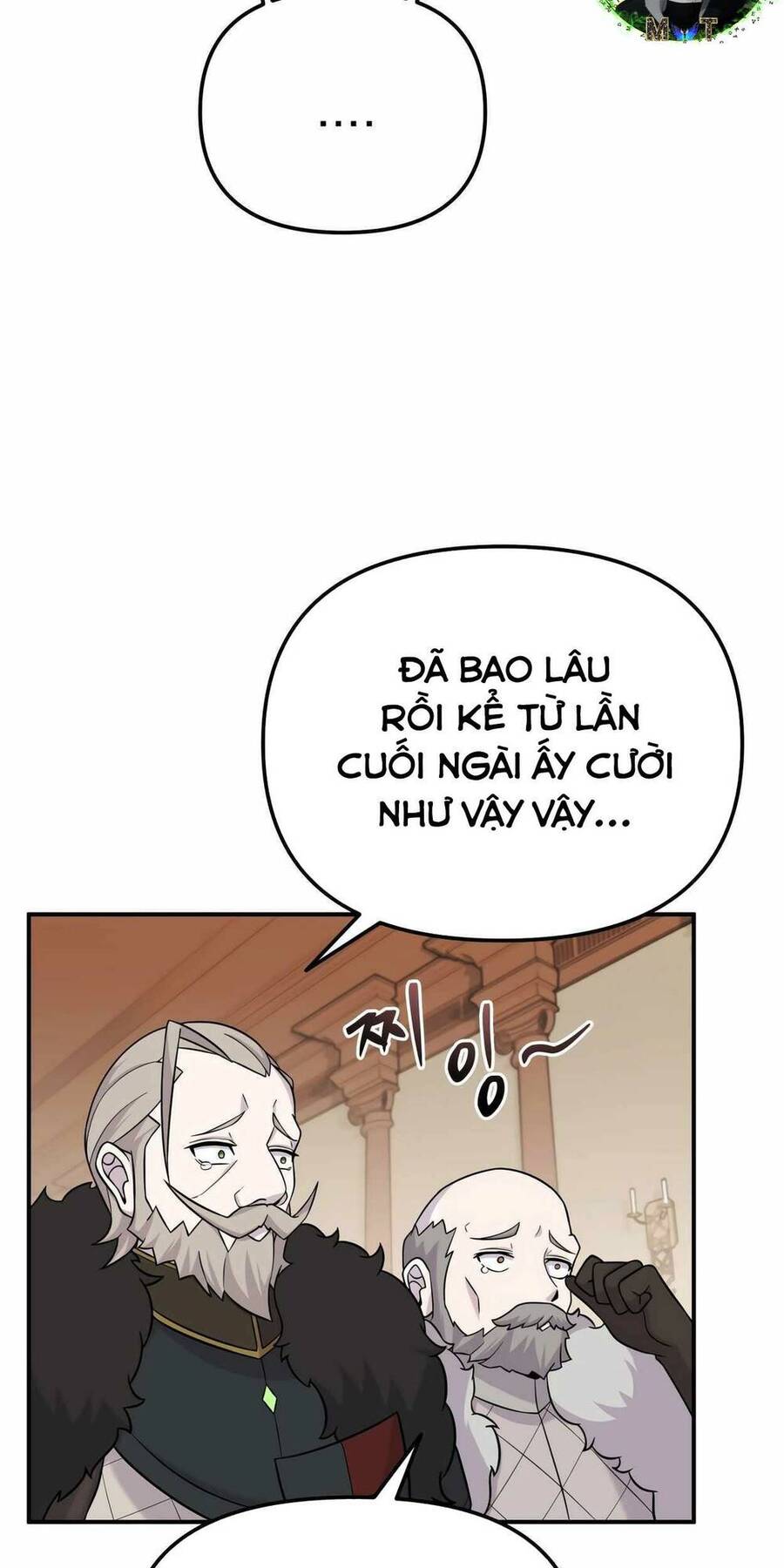 Phương Pháp Sinh Tồn Của Rồng Sắp Ngủm Chap 17 - Next Chap 18