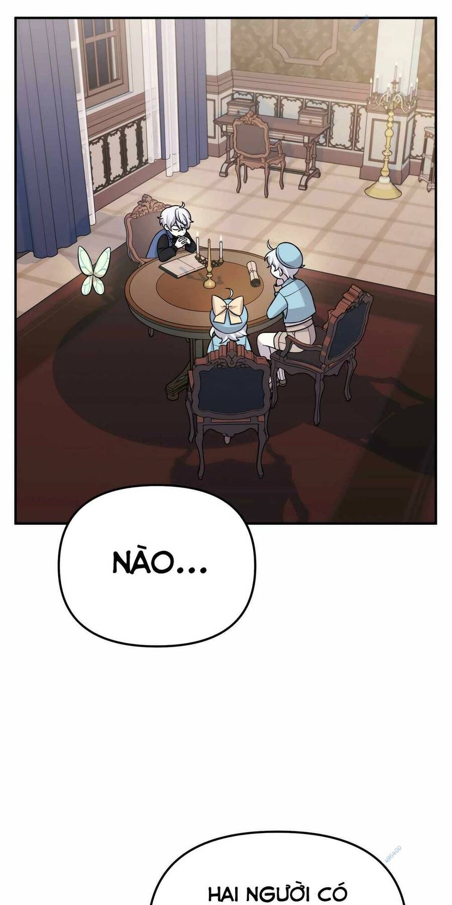 Phương Pháp Sinh Tồn Của Rồng Sắp Ngủm Chap 17 - Next Chap 18