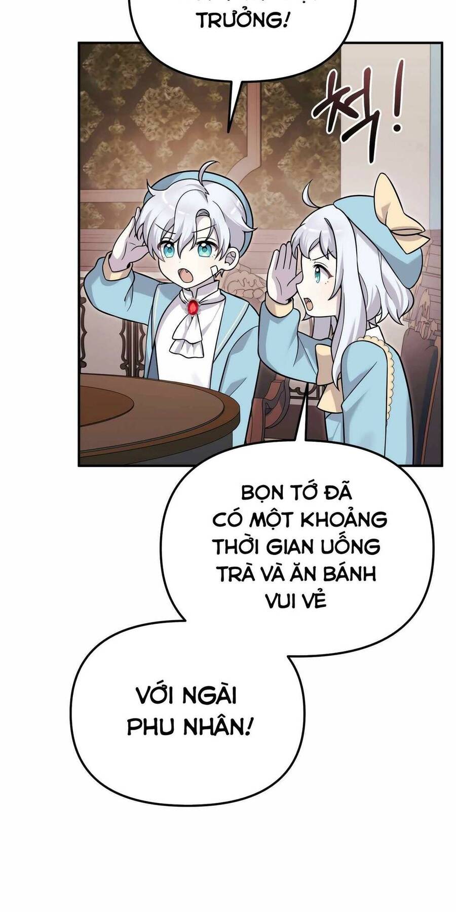 Phương Pháp Sinh Tồn Của Rồng Sắp Ngủm Chap 17 - Next Chap 18
