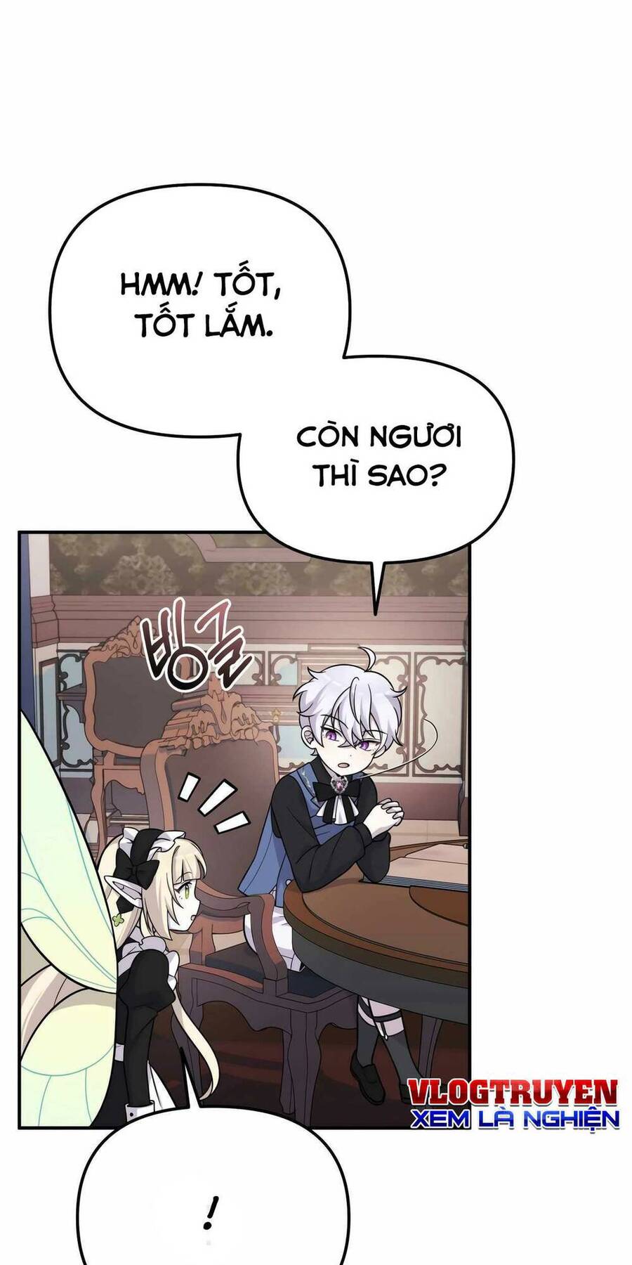 Phương Pháp Sinh Tồn Của Rồng Sắp Ngủm Chap 17 - Next Chap 18