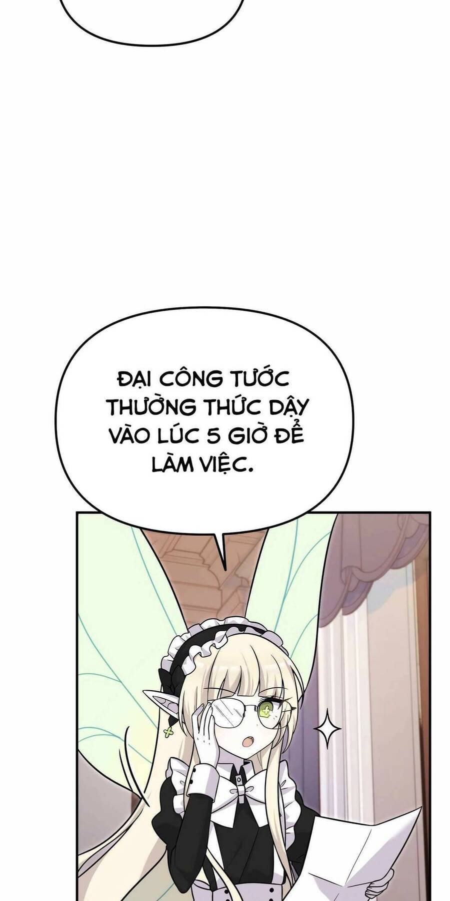 Phương Pháp Sinh Tồn Của Rồng Sắp Ngủm Chap 17 - Next Chap 18