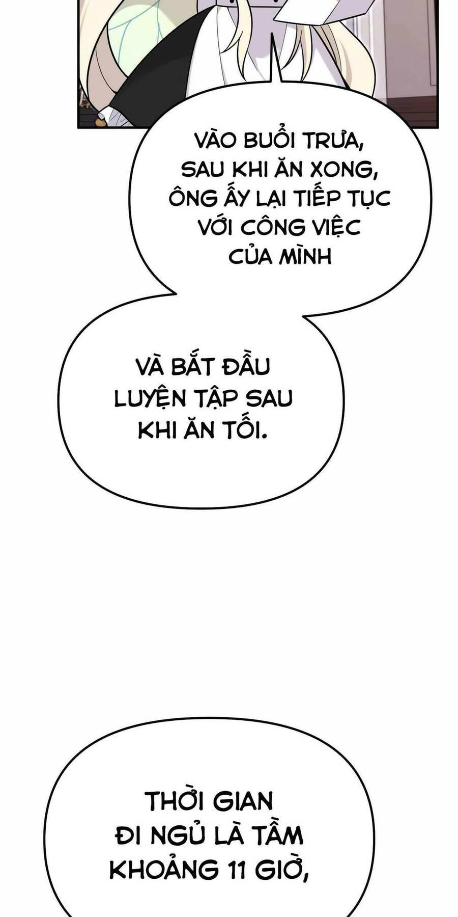 Phương Pháp Sinh Tồn Của Rồng Sắp Ngủm Chap 17 - Next Chap 18