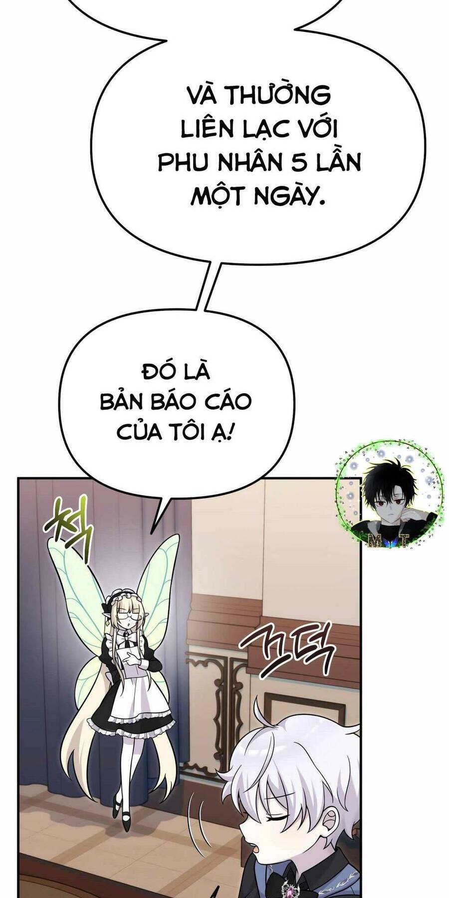 Phương Pháp Sinh Tồn Của Rồng Sắp Ngủm Chap 17 - Next Chap 18