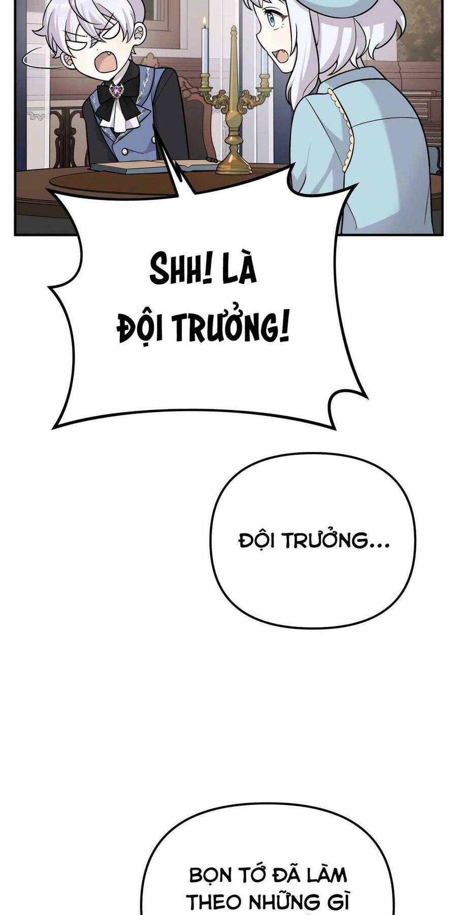 Phương Pháp Sinh Tồn Của Rồng Sắp Ngủm Chap 17 - Next Chap 18