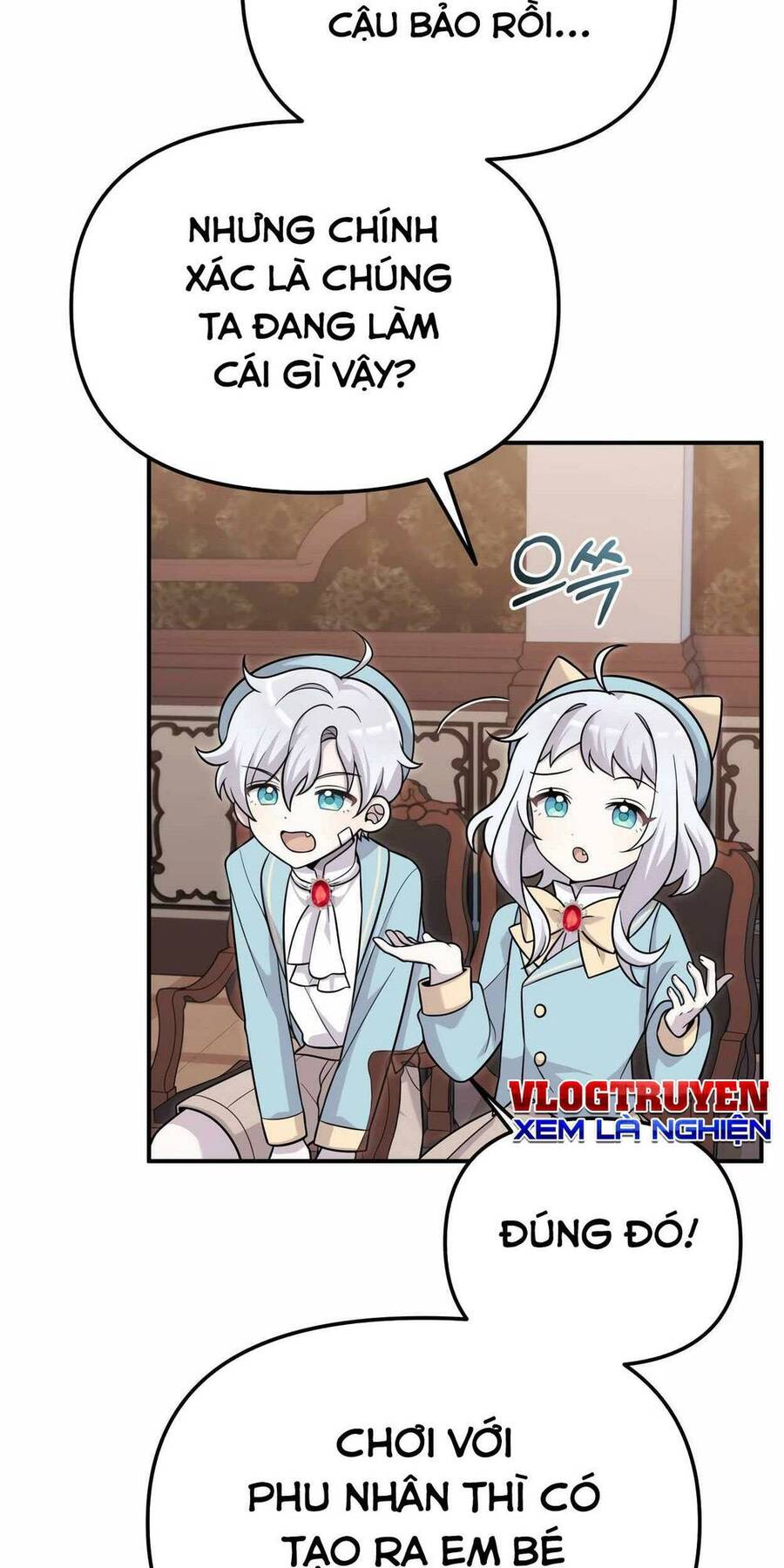 Phương Pháp Sinh Tồn Của Rồng Sắp Ngủm Chap 17 - Next Chap 18