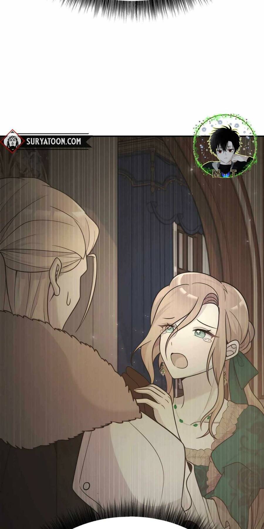 Phương Pháp Sinh Tồn Của Rồng Sắp Ngủm Chap 17 - Next Chap 18
