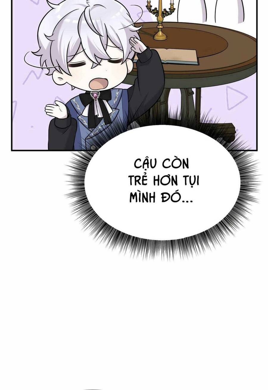 Phương Pháp Sinh Tồn Của Rồng Sắp Ngủm Chap 17 - Next Chap 18