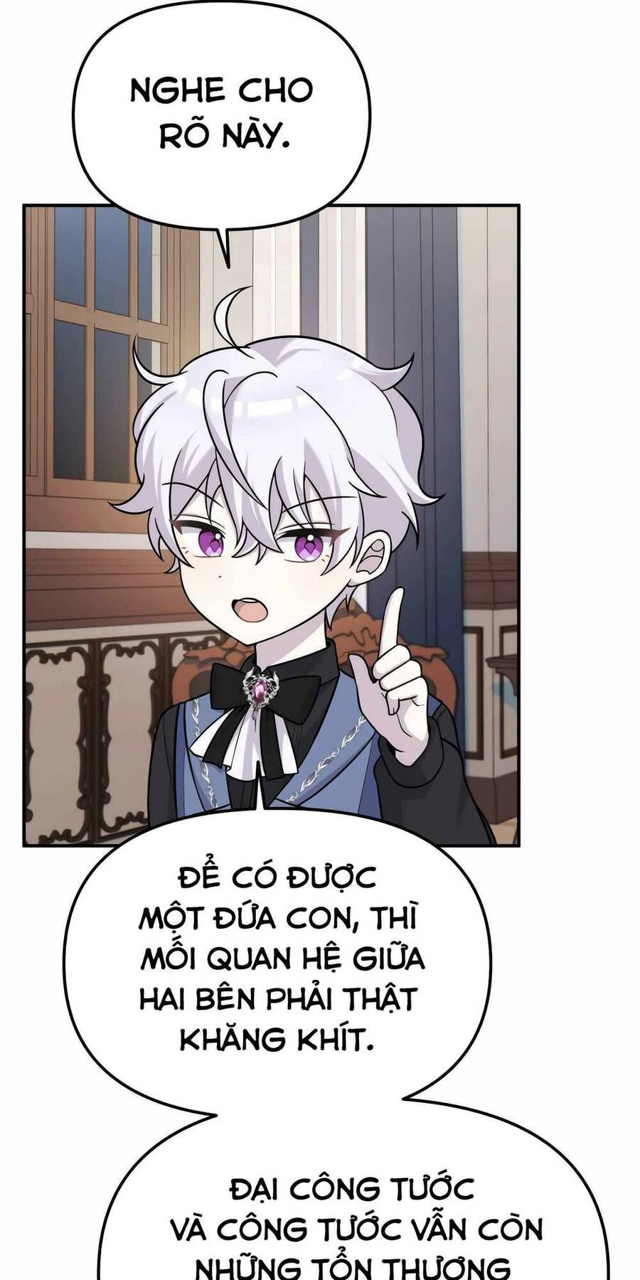 Phương Pháp Sinh Tồn Của Rồng Sắp Ngủm Chap 17 - Next Chap 18