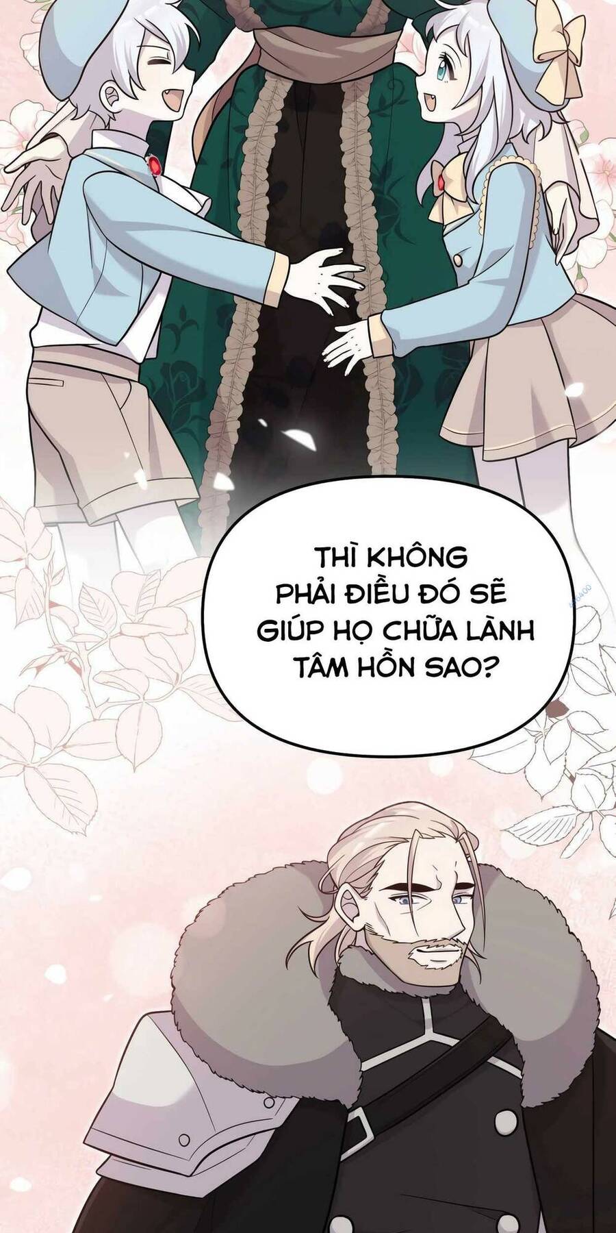 Phương Pháp Sinh Tồn Của Rồng Sắp Ngủm Chap 17 - Next Chap 18