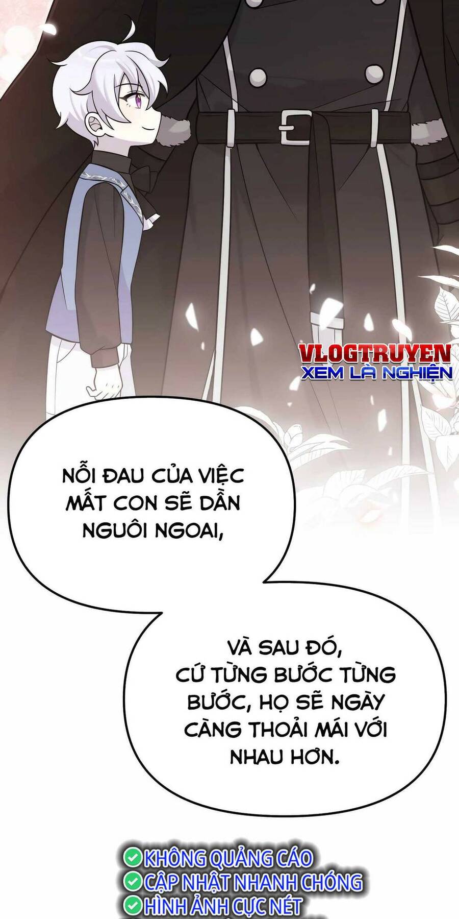 Phương Pháp Sinh Tồn Của Rồng Sắp Ngủm Chap 17 - Next Chap 18