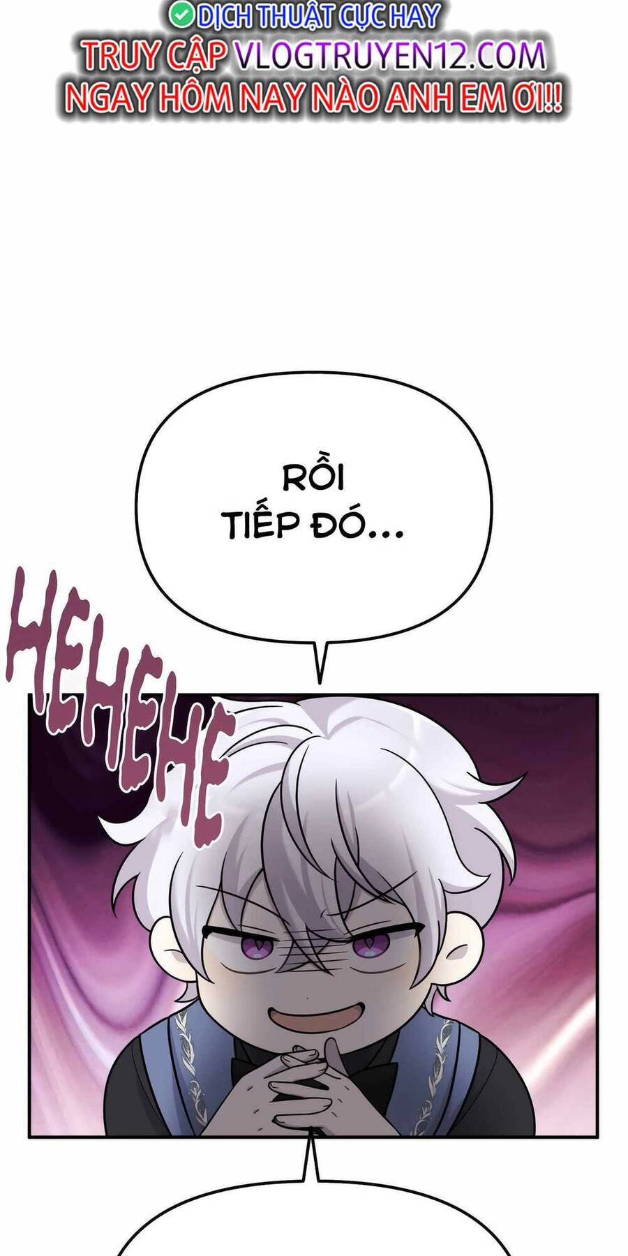 Phương Pháp Sinh Tồn Của Rồng Sắp Ngủm Chap 17 - Next Chap 18
