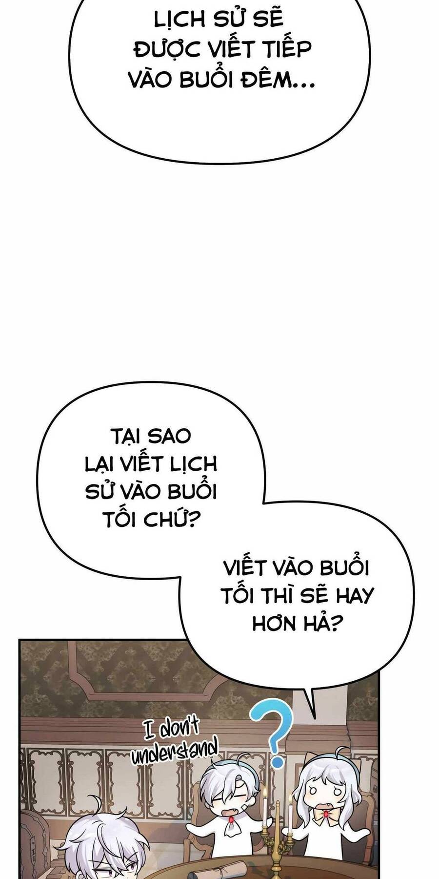 Phương Pháp Sinh Tồn Của Rồng Sắp Ngủm Chap 17 - Next Chap 18